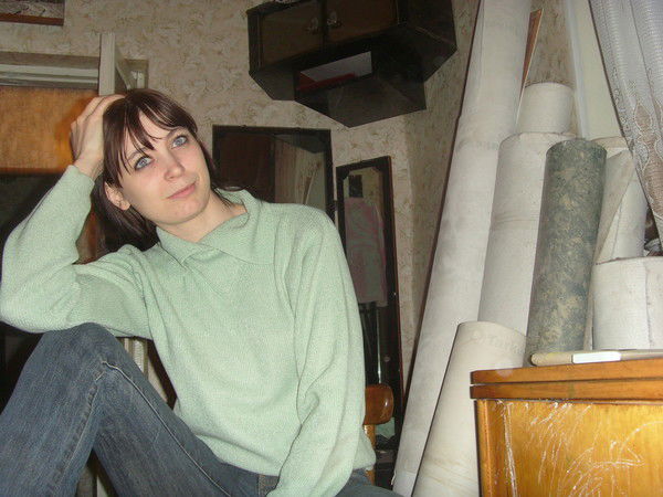 Татьяна Николаева