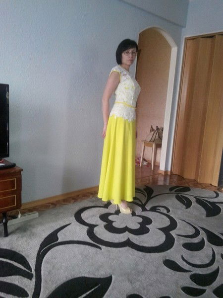 Марина Лемиш