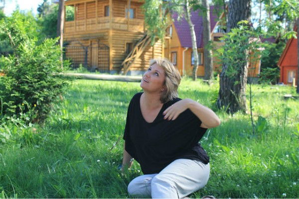 Анастасия Дроздова