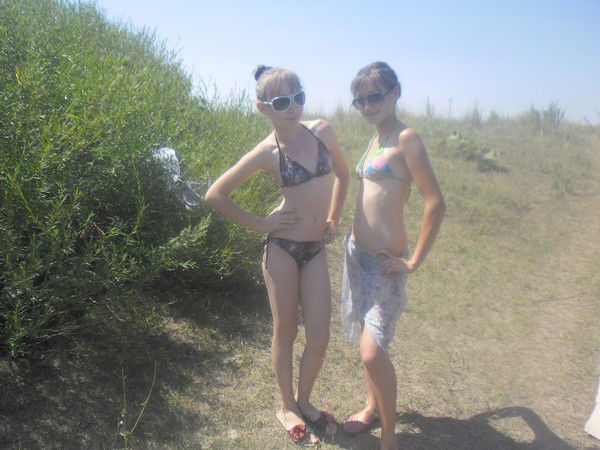 Маленькая_ _Гения