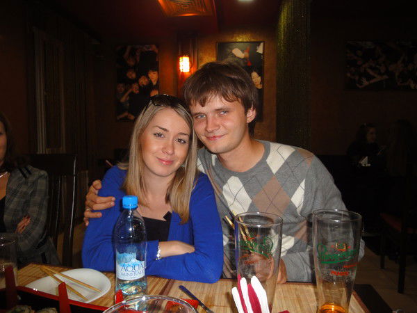 Александр Максимов