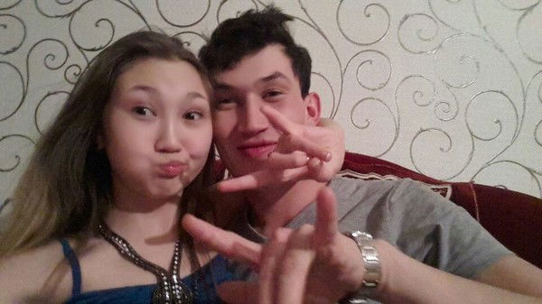 Руслан Исангулов