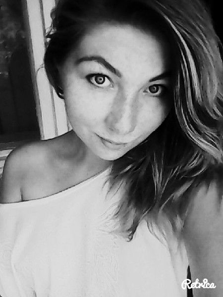 Мария Рыбалко