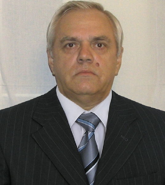 Александр Данилов