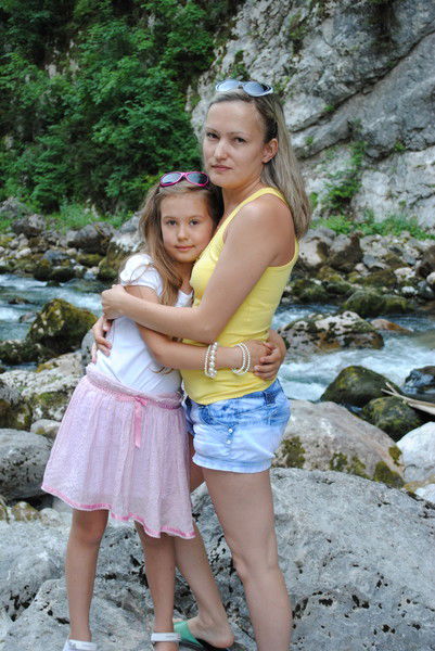 Татьяна Крынкина