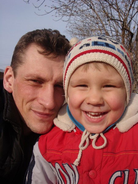 Дмитрий Котов