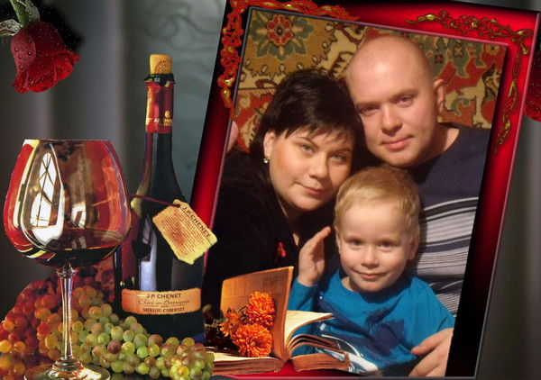 Максим Путилин