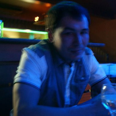 Айзат Нурисламов