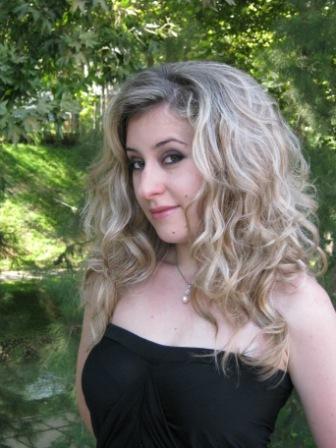 Юлия Хакимова