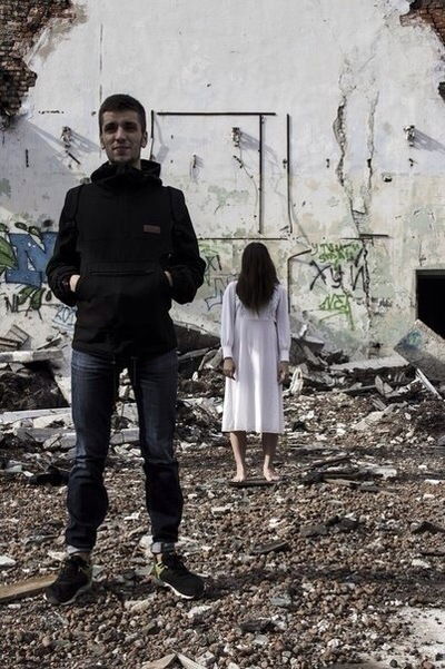 Вадим Танков