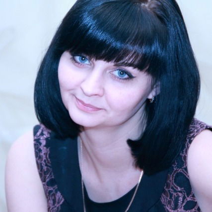 Мария Фризен