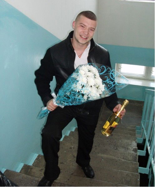 Виталий Слукин