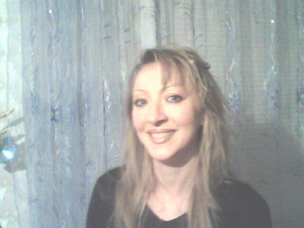 Алла Перервина-Руденко