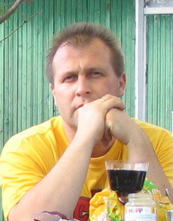 Sergej Filonov