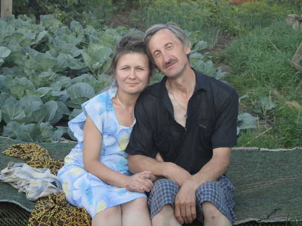 Сергей Семеров