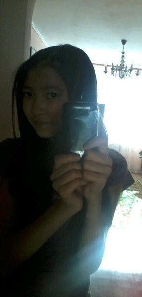 Анар Абдиманова