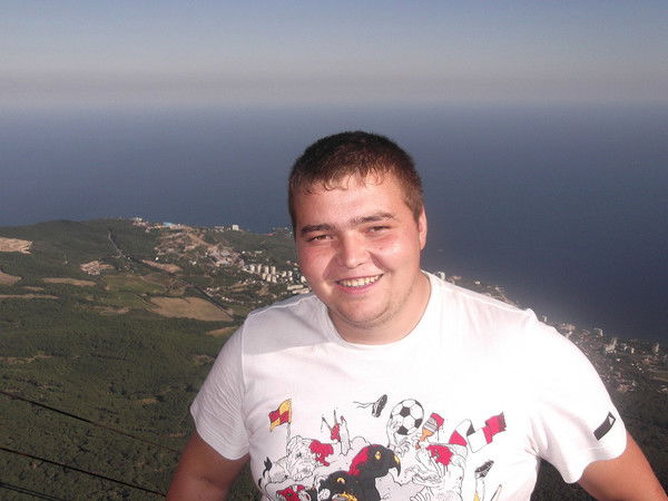 Михаил Бозин