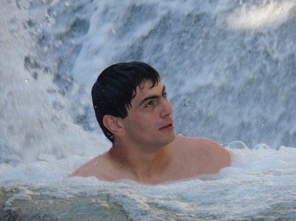 Казим Нурмагомедов