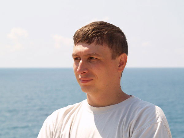 Бугров Алексей