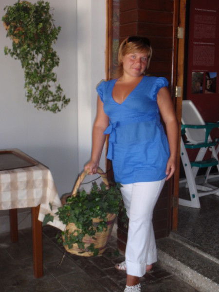 Елена Гневышева