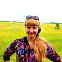 Настя Щербакова