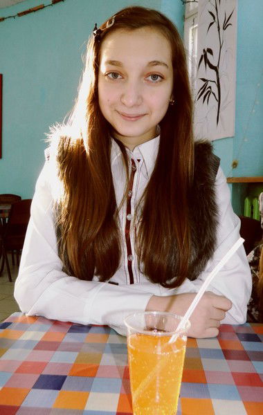 Елена Кушнерева/зудова