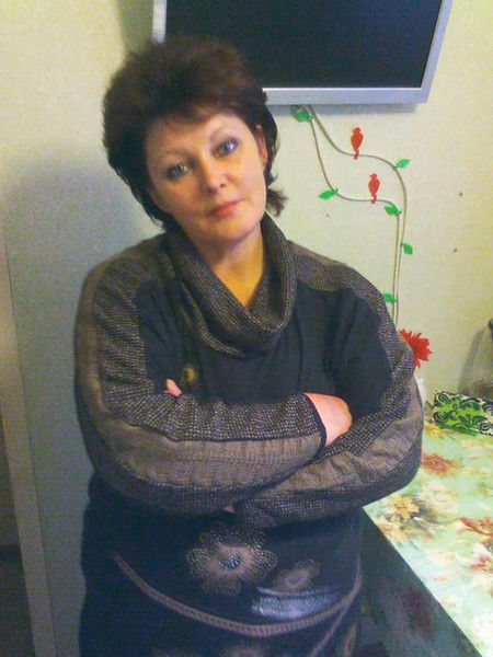 Ольга Маякова