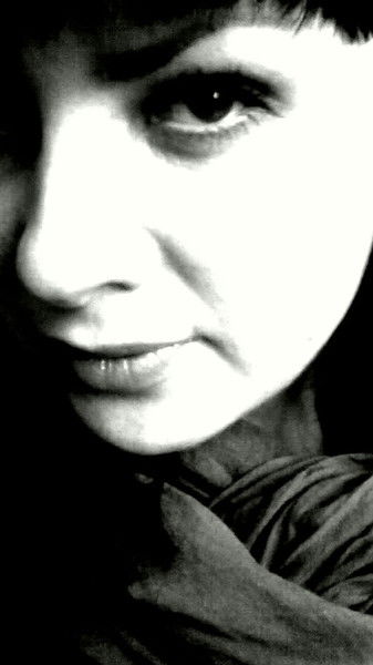 Анна Загляда