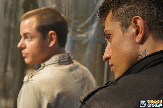 Максим Шамаев