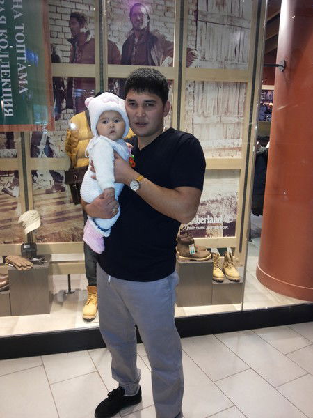 Кымбат Абдыбаева