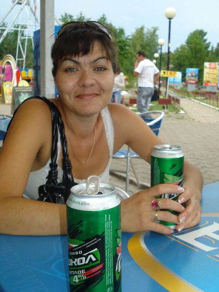 Диляра Бабаева