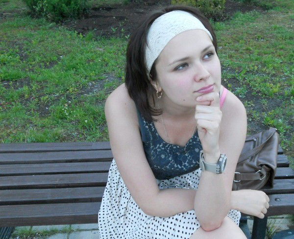 Анастасия Васильевна