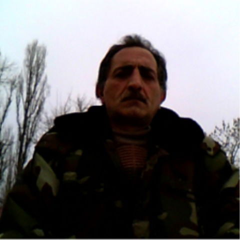 Магомед Юшаев