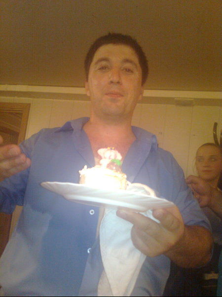 Умед Исмонов