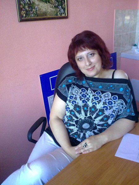 Наталья Маер