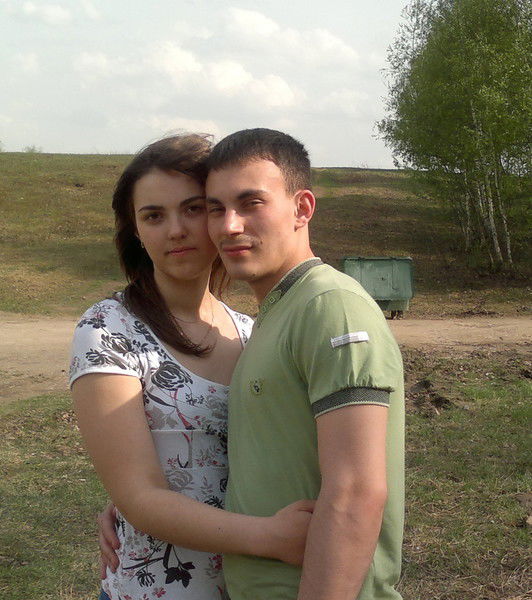 Анастасия Гуцул