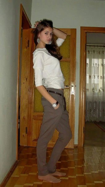 Анечка Гателюк