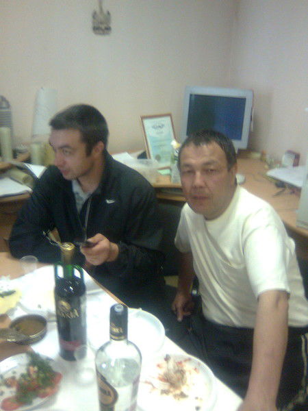 Маннон Отабоев