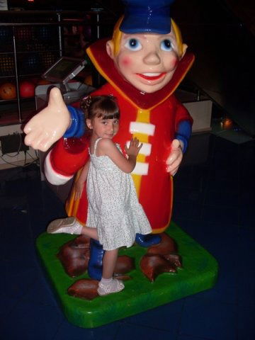 Полина Олейник