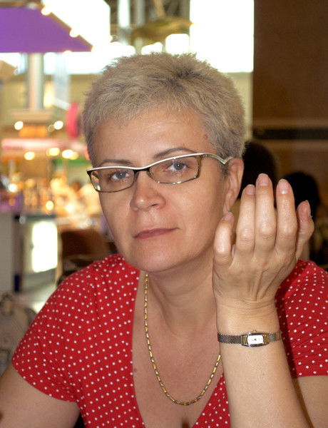 Ирина Ефимова