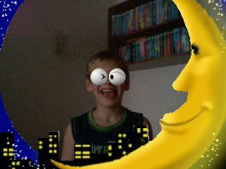 Витя Кретов