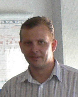 Геннадий Лейсле