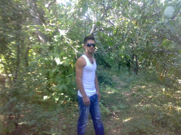 Алексей Кравченко