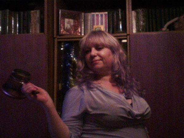 Наталья Сабара