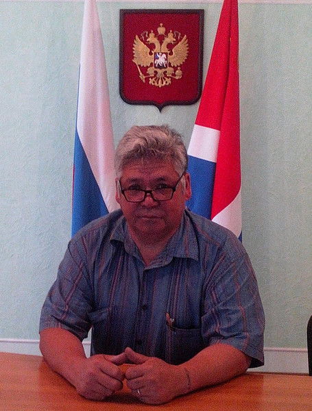 Анарбай Усенов