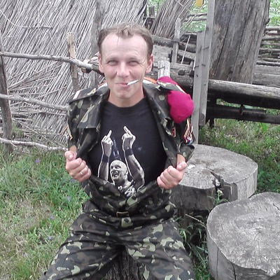 Александр Колодочка