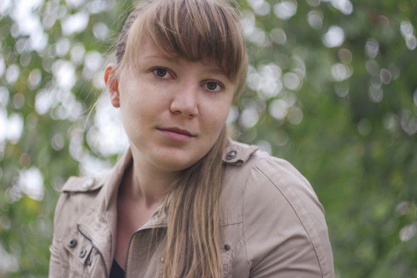 Екатерина Крылова