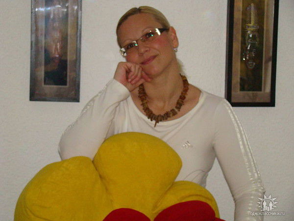 Лариса Пастухова