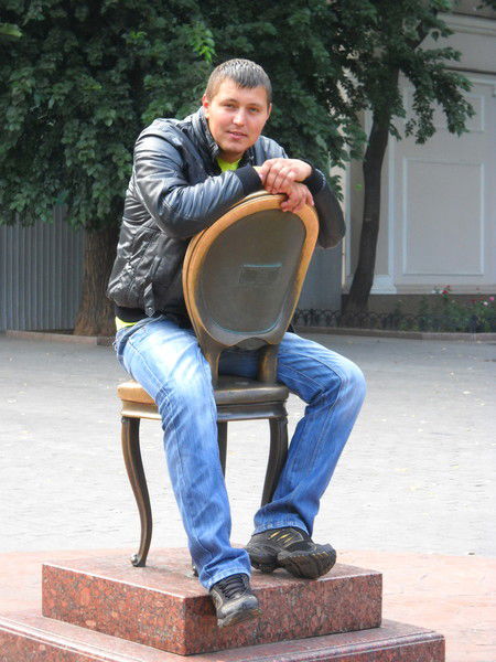 Роман Красовский