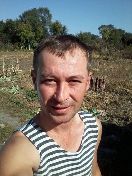 Андрей Бояринцев